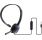 PS4 Chat headset Project Sustain