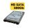 Replacement hard disk 500GB (no backup) PS3