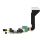 Dock Connector for iPhone 4G White