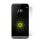 Warm Glass LG G5