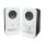 Logitech Multimedia Speakers Z150 White