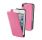 MiniGel Skin for iPhone 5 Muvit Pink