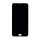 Full Front replacement for Meizu M2 Note Black