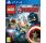 LEGO Marvel Avengers PS4