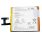 Battery for Sony Xperia Z L36H
