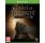 TRONE GAME: TEMPORATED 1 to 5 XBOX ONE