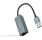 USB 3.0 to RJ45 Nanocable 10.03.0405 1000 Mbps Adapter