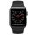 Apple Watch Series 3 GPS + Cellular 38mm Aluminum Space Grey