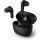 Philips TAT2206 Black Bluetooth Headphones