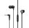 In-Ear headphones Sennheiser CX 300s Black