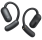 Soundcore AeroFit Open-Ear Negros headphones