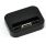 Base Dock iPhone 3G/3GS/4G/4GS Black