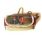 PSP carry bag Pirates of the Caribbean 3