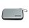 Airfoam Pocket for Nintendo DS Lite/DSi Silver