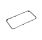 Repair Bezel Frame Black for iPhone 4