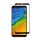 Tempered Glass Xiaomi Redmi 5 Plus Black - Muvit