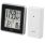 EWS-Enter Black/Silver Weather Station