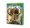 Far Cry Primal Xbox One