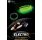 Electro Twister Lightning Kit Green Xbox 360
