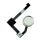 Flex Home Button iPad Air 2 Gold