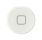Replacement Home Button for iPad 3 White