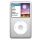 Apple iPod Classic 160 GB Silver