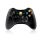 Xbox 360 Wireless Controller Black