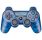 DoubleShock III Controller PS3 Blue