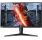 Monitor Gaming LG UltraGear 27GN750-B 27 " Full HD Black