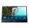 Portable Monitor Philips Série 3000 16 "16B1P3302 IPS FHD 75Hz