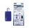 Rainy-proof funky bag Enamel Navy NDS Lite