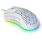 Mouse Gaming Mars Gaming MMEX 32000 DPI Blanco