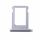 SIM Card Tray for iPad Pro 9.7" Grey