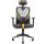 Gaming Mars Gaming MGC Chair-Yellow Ergo