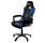 Arozzi Enzo Gaming Chair - Blue