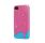 Cover Caramel Melt Violet for iPhone 4/4S