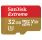 Sandisk Extreme Micro sdhc 32 gb