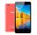 WEIMEI Neon 16GB 4G Red