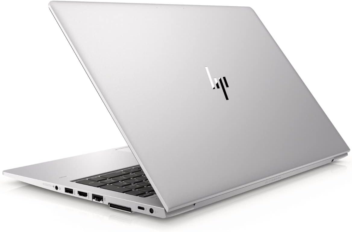 Portátil HP Elitebook 840 G5: 14