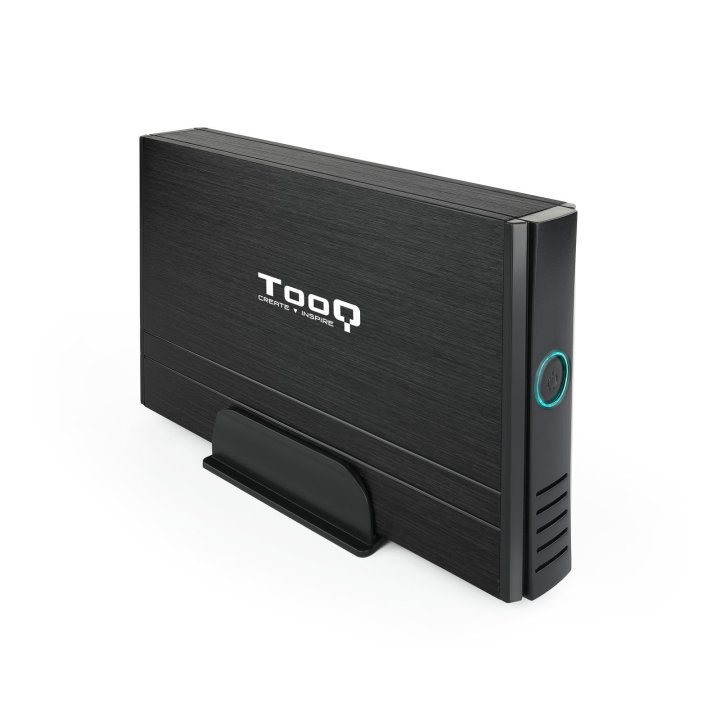 Caja Externa 3.5