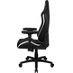 White/White Crown Aerocool Chair