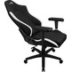 White/White Crown Aerocool Chair