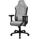 Gaming Aerocool Crown Premium Gris Chair