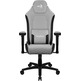 Gaming Aerocool Crown Premium Gris Chair