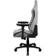 Gaming Aerocool Crown Premium Gris Chair