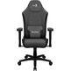 Chair Gaming Aerocool Crown Premium Black