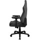 Chair Gaming Aerocool Crown Premium Black