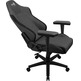 Chair Gaming Aerocool Crown Premium Black