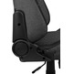 Chair Gaming Aerocool Crown Premium Black