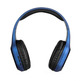 Bluetooth Headsets Diadema Circuit NGS Arctica Sloth With Blue Microphone